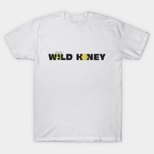 Wild Honey T-Shirt